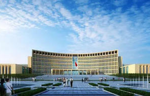 山東省第23屆運(yùn)動會指揮中心